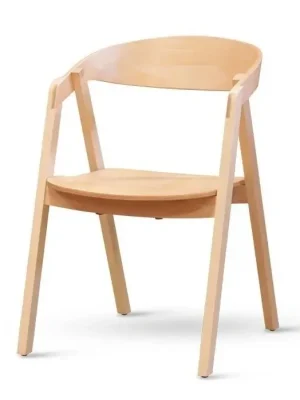 Guru eko buk dřevěný sedák Jen Po Omezenou Doba