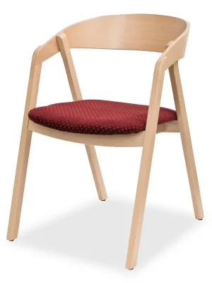 Guru lux buk čalouněný sedák Sezónní Sleva