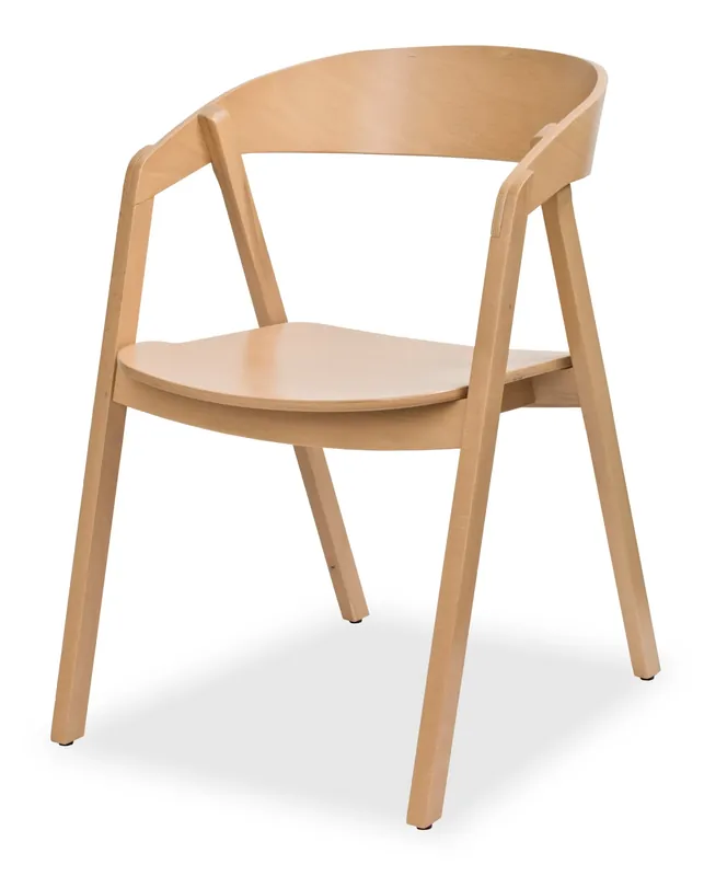 Guru lux buk masiv Nejlepší Volba