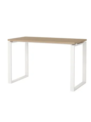 Expresní Doručení Psací stůl Sigal 600/02 jackson hickory/bílá