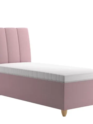 Postel Alison 90x200 růžová Top Prodej