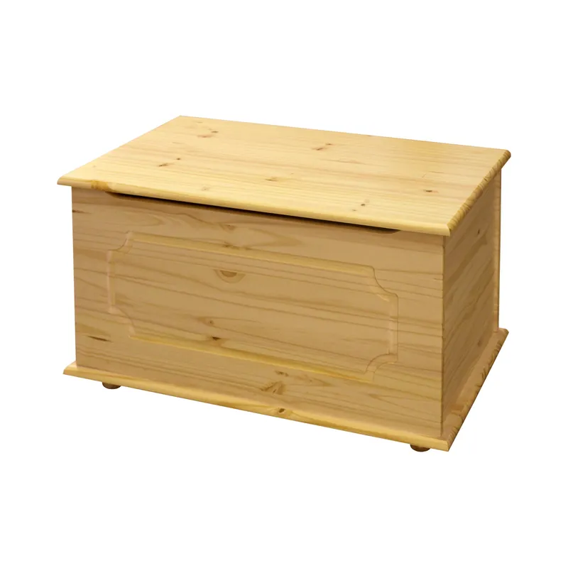 Bezpečná Platba Truhla 8871 lak