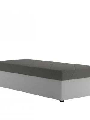 Výhodná Nabídka Válenda Elena 90x200 šedá