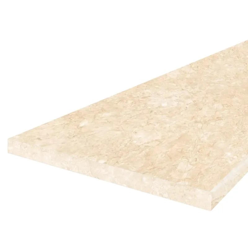 Tovární Cena Pracovní deska, tloušťka 2,8 cm, royal beigemarble