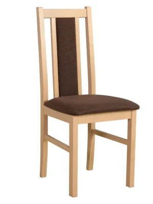 Jídelní židle Bosberg XIV - sonoma/4b Soro 28 Kup Teď