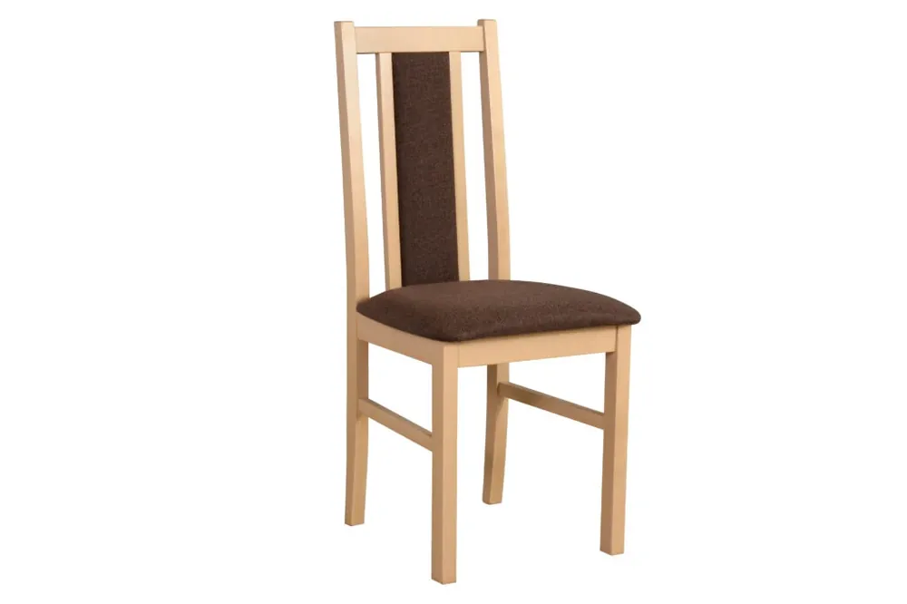 Jídelní židle Bosberg XIV - sonoma/4b Soro 28 Kup Teď