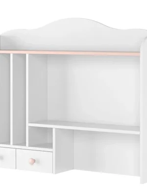 Must-Have Nástavec k psacímu stolu POLONA 04