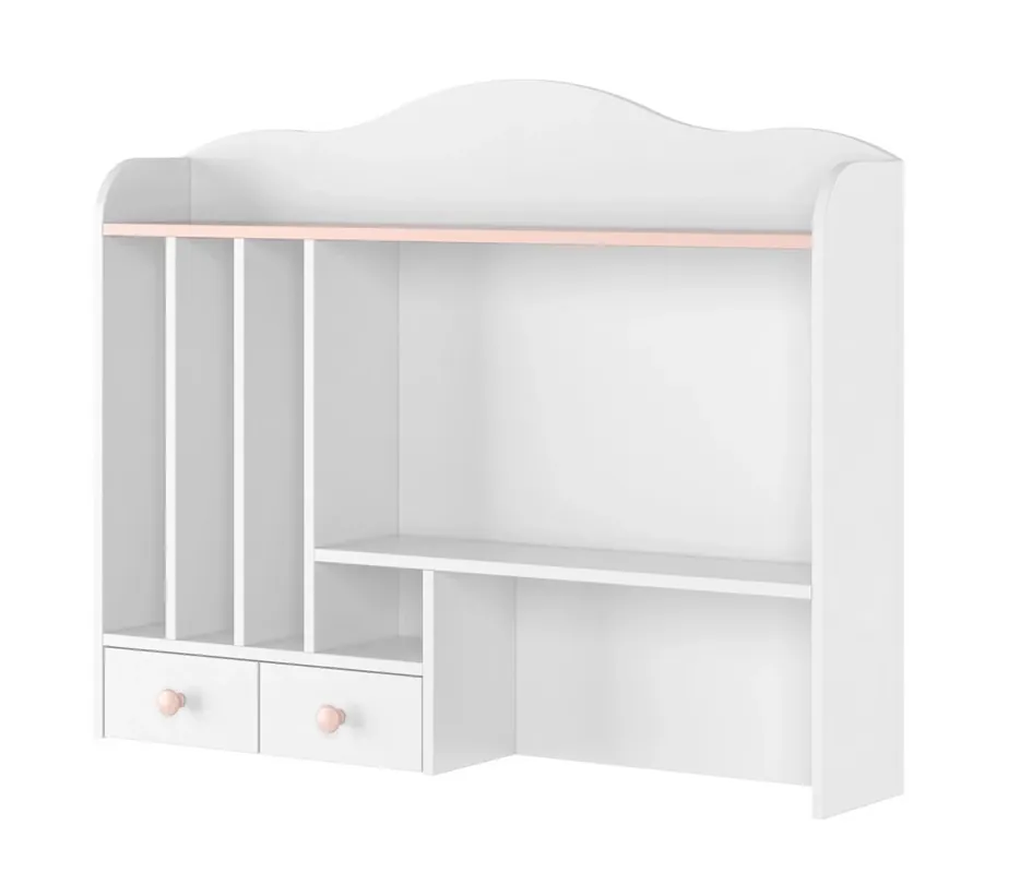 Must-Have Nástavec k psacímu stolu POLONA 04
