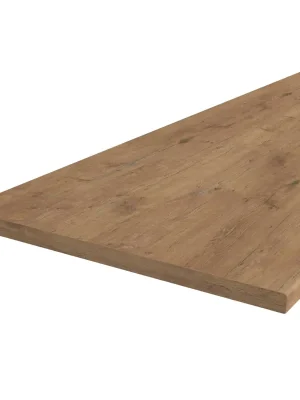 Aktuální Pracovná doska, hrúbka 2,8 cm, 4262, dub lancelot