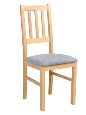 Cenově Výhodný Jídelní židle Bosberg IV - grandson/16b Aston 17