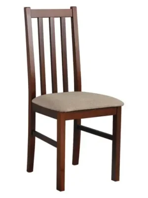 Kup Teď Jídelní židle Bosberg X - ořech/5 Inary 23