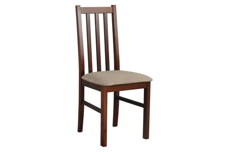 Kup Teď Jídelní židle Bosberg X - ořech/5 Inary 23