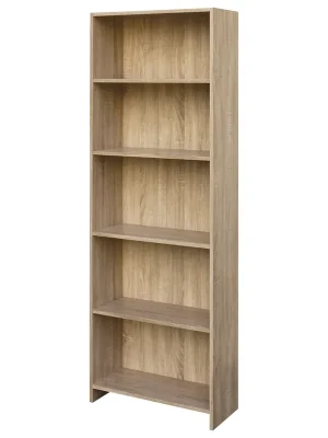 Výhodná Nabídka Knihovna 51613 dub