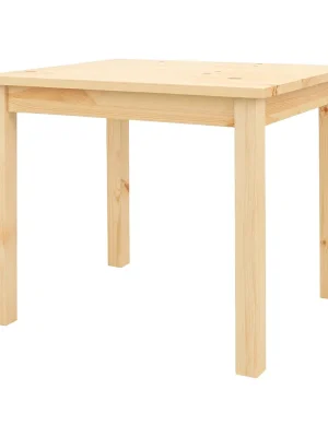 Dětský stůl 8856 lak Sezónní Sleva