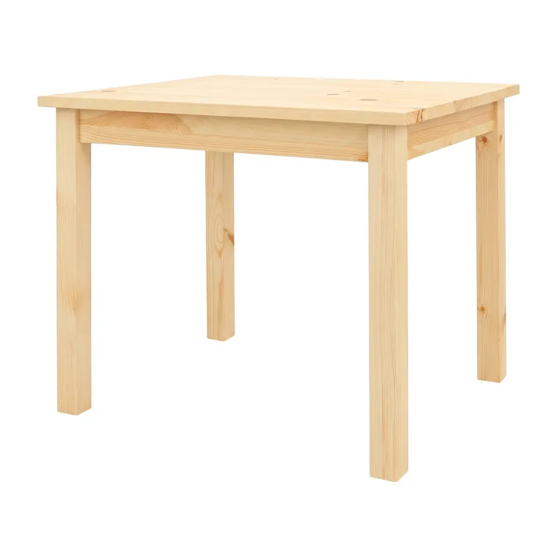 Dětský stůl 8856 lak Sezónní Sleva