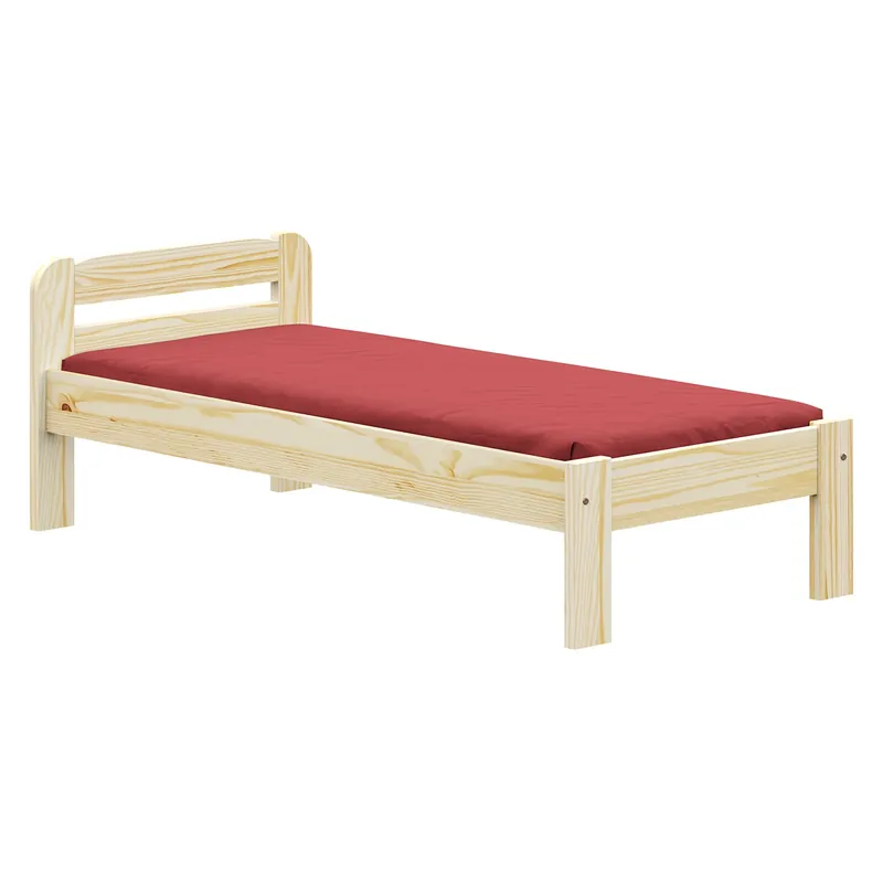 Ihned K Objednání Jednolůžko MAX 2 - 90x200 lak