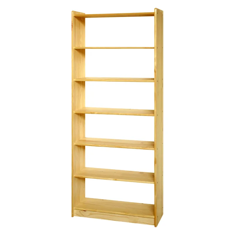 Cenový Hit Knihovna 8012 lakovaná