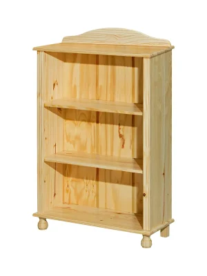 Knihovna 8047 masiv lak Koupit Online