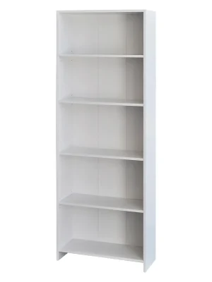 Nakupujte Hned Knihovna BEST bílá