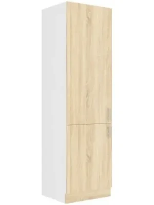 Kuchyňská skříňka Sally 60-DK-210-2F sonoma Koupit Online