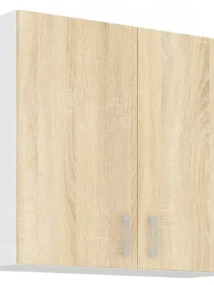 Finální Výprodej Kuchyňská skříňka Sally 80-G-72-2F sonoma