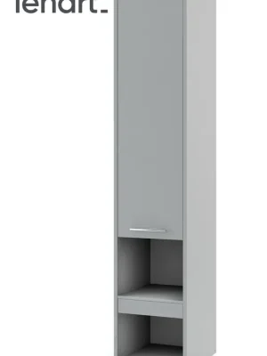 Cenová Bomba Skříňka 1D CONCEPT PRO šedá