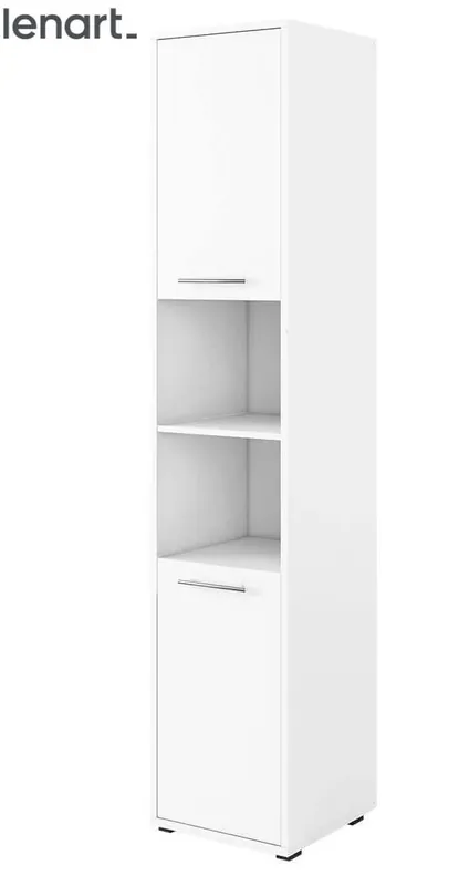 Aktuální Skříňka 2D CONCEPT PRO bílá