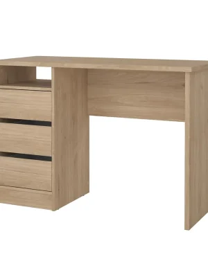 Vysoce Kvalitní Psací stůl Felix 492 jackson hickory