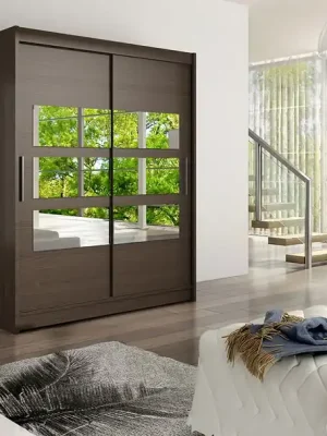 Jen Po Omezenou Doba Skříň Wentura VII choco