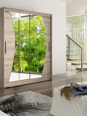 Expresní Doručení Skříň Wentura X trufla