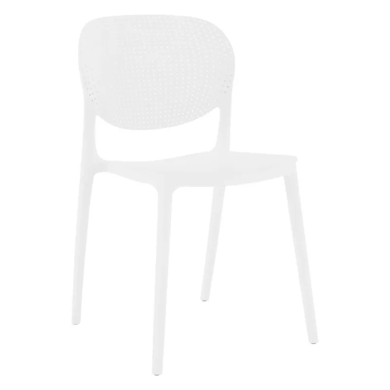 Must-Have Stolička, bíla, FEDRA NEW