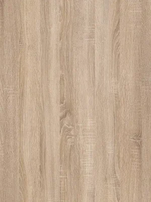 Kuchyňská pracovní deska 240 cm/28 mm dub sonoma Cenová Bomba