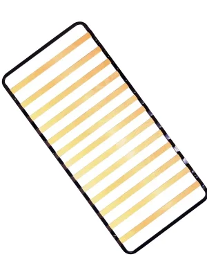 Lamelový rošt 90x200 Autentický