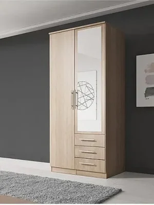Jen Po Omezenou Doba Skříň SANZIA 2D