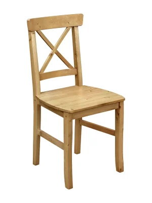 Židle 867A antik Sleva