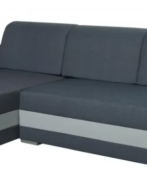 Kup Teď Sedací souprava Trendy UNI Inari 81/Eko šedá
