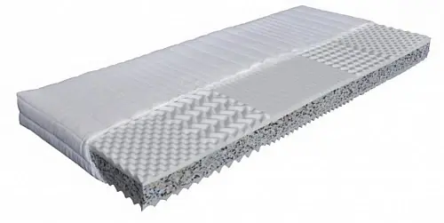 Dokud Zásoby Vydrží Matrace CATANIA výška 15 cm (š.120 cm)