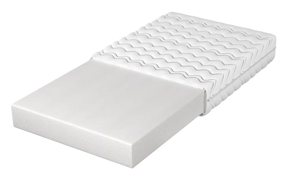 Nejprodávanější Matrace COMFORT PUR 90x190 cm