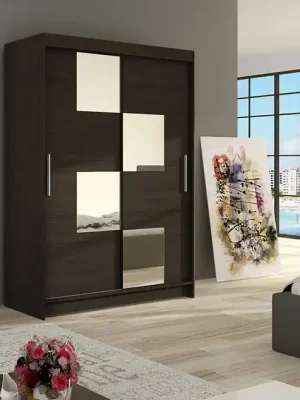 Jen Po Omezenou Doba Skříň Mikado III choco