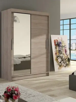 Akční Nabídka Skříň Mikado VI frufla