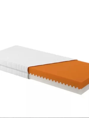 Matrace Nora Plus 80x200 cm Nízká Cena
