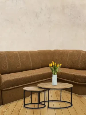 Must-Have Sedací souprava Sandra P Rosita 132