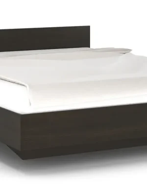Aktuální Postel 160 ATHOS wenge