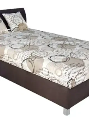Časově Omezené Postel Skin 140x200 Alcone 4/Coffee