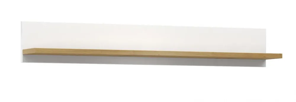 Jen Po Omezenou Doba Police 100 cm Roky 4