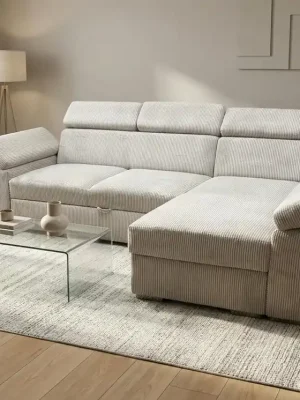 Expresní Doručení Sedací souprava Bodie pravá - Poso 110