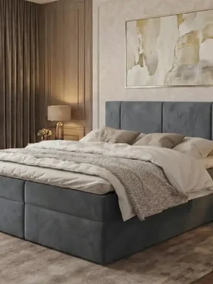 Ihned K Objednání Postel Miona 180 - Manila 16