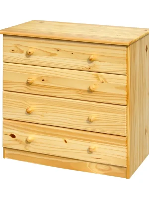 Hit Sezóny Prádelník 4 zásuvky 8034