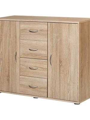 Cenově Výhodný Prádelník 51507