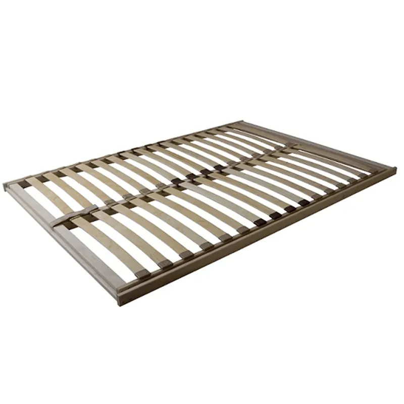 Rošt vyklápací, 180x200 (2 ks 90x200 cm), BASIC FLEX FRONT Ihned K Objednání
